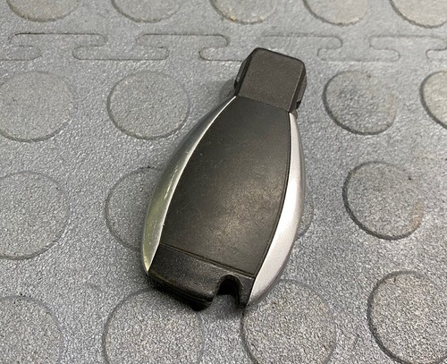 17-19 INFINITI QX30 ENGINE START SWITCH IGNITION IMMOBILIZER EIS MODULE WITH KEY - Picture 3 of 6