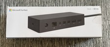 Microsoft Surface Dock Station Open Box  Complete  FreeShip 