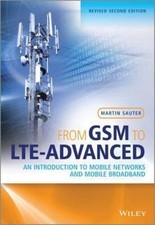 From GSM to LTE-Advanced : An Introduction to...