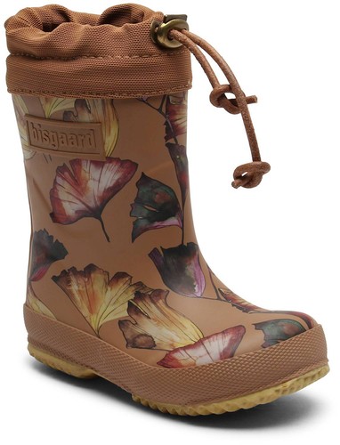 Bisgaard Thermo Kinder Gummistiefel | Stiefel | Wellingtons | Naturkautschuk - N - Bild 2 von 49