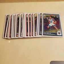 23/24 Hoops Haunted Veterans & Stars (Finish Your Set) (11/6/25)