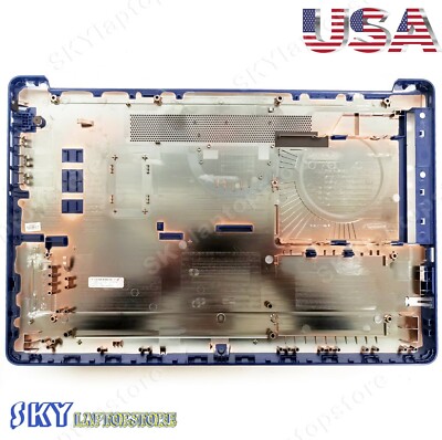 Hp 250 G9 I7 Base Inferiore (custodia) Per HP 17 BY/17T BY/17 CA