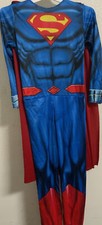 RUBIES DC Comics Kids Superman Halloween Costume 8-10 Medium