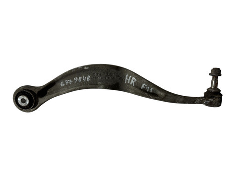 BMW 5er F11 + LCI Querlenker hinten rechts 6779848 Spurlenker Original HU1