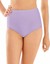 thumbnail 18 - Bali Womens Full-Cut-Fit Stretch Cotton Brief - Best-Seller!