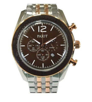 OROLOGIO PAJOT PJ0125 CRONO | eBay