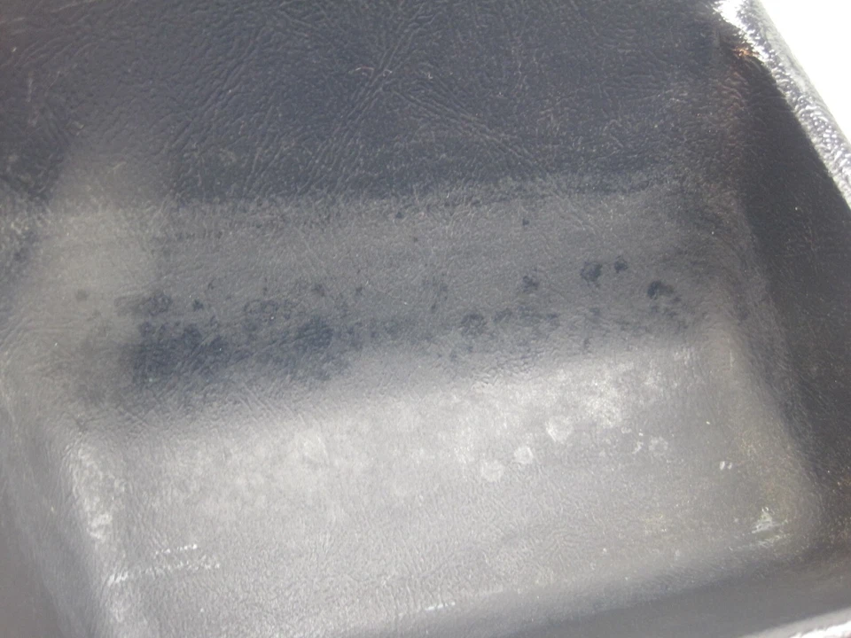 Ford Escort Mercury Lynx 1986-1989 consola panel superior palanca de cambios porta monedas 1987 Foto 4 de 4