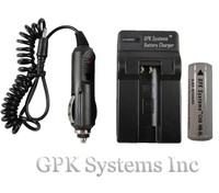 Canon Nb-9l Nb9l Cb-2lb Cb2lb Digital Elph Camera Battery + Charger Canon Nb-9l Nb9l Cb-2lb Cb2lb Digital Elph Camera Battery + Charger