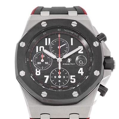 Audemars Piguet Royal Oak Offshore Automatik 46mm Pre-Owned - Sehr Gut