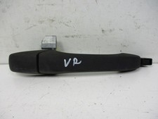 Porte avant et accessoires Jeep PATRIOT