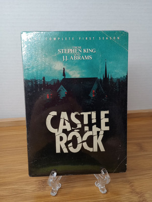 Castle Rock Castle Season Free Queen Of The Castle Season Watch