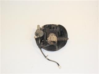 ACHSSCHENKEL LINKS VORNE Honda HR-V (GH)(1999->) 1.6 G 16V D16W