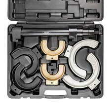 JBM COMPRESSORE DI MOLLA PROFESSIONALE MC PHERSON