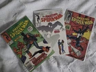 The Amazing Spider-Man #289-291  KEY ISSUES #290 Peter Proposes