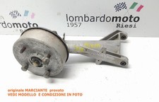 MOZZO BRACCIO RUOTA POSTERIORE DX ORIGINALE AIXAM A 721 741 751 300 400 EVO