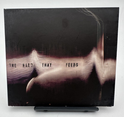 Nine Inch Nails - The Hand That Feeds Digipak Musik CD Picture CD
