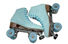 Sure-Grip Boardwalk SkatesSea Breeze 8.0