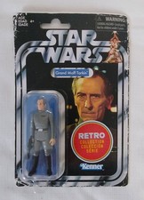 Disney - Star Wars Grand Moff Tarkin - Retro Collection - New in Package