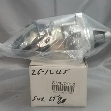 NEW WPS 26-1245 REPLACEMENT STARTER MOTOR