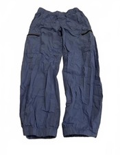 GAP Kids Cargo Pants XL Blue - Comfortable Casual Wear