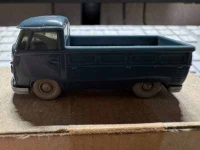 Wiking 1:87 VW T1 Pritsche recht guter Zustand - Bild 1 von 4
