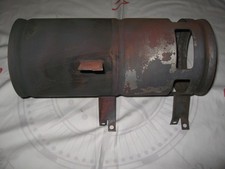 Viessmann Brennkammereinsatz für Vitola Biferral und 200 mit 27/33 KW