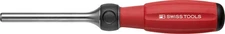 PB Swiss Tools 6.35 Insert C6E6 Bit Series Replacement Ratchet Driver Handle