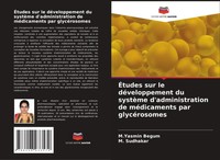ÉTudes Sur Le DéVeloppement Du SystèMe D'administration De MéDicaments Par...