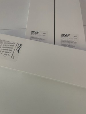 Stryker CAT02589 Sling Shot 45 Degrees Suture Passer, Exp 2026/03, Lot Of 3