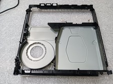 PLACA BASE INTERIOR SONY PS4 Slim CUH-2215A SOLO EXACTA - DESGASTE - VER TODO