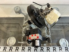 BMW M3 E46 MK60 ABS DSC Pump Brakes 818.3 S54B32 S54 Facelift CSL Set