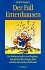 Der Fall Entenhausen. Die Machenschaften von Dagobe... | Buch | Zustand sehr gut