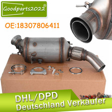 Rußpartikelfilter DPF 18307797212