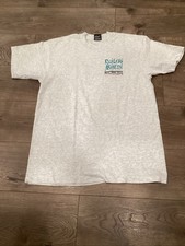 Vintage Single Stitch Size L Made In USA “ Reckless Abandon”