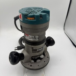 マキタ　ルーター　3612C Makita 3612C Router | eBay