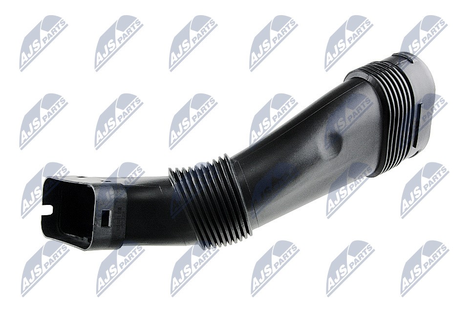 Nty Air Hose For Bmw 535/535Gt 10-, 740I 09-, 640I 11 - Image 14