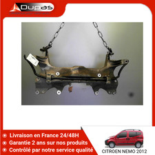 Moteur Citroen NEMO