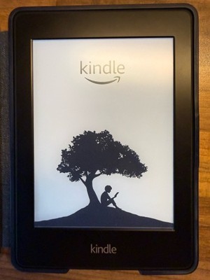 ebook Reader Amazon Kindle Paperwhite (6.  Generation)