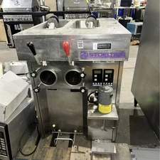 2023 Stoelting Soft Serve/Shake combo SF144-38