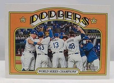 2021 Topps Heritage Baseball (1-250) Finish set UP TO 25% OFF