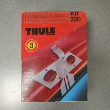 Thule Fit Kit 220