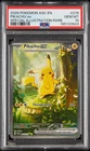 2026 POKEMON ASC EN-ASCENDED HEROES SPECIAL ILLUSTRATION RARE PIKACHU EX PSA 10