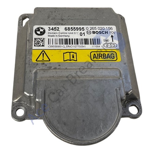 BMW 1er F20 11-15 Pre-LCI ECU ICM 6855995