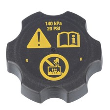 Genuine Gm 2008-2023 Chevrolet Cadillac Gmc Coolant Overflow Tank Cap 13502509 Genuine Gm 2008-2023 Chevrolet Cadillac Gmc Coolant Overflow Tank Cap 13502509