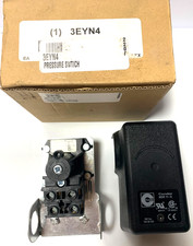 Condor MDR11/6 Pressure Switch Control Valve 80-100 PSI 1 Port 1/4" FNPT 11EAXX