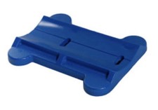 Robinair Vacuum Pump Base Part#41186 Brand New