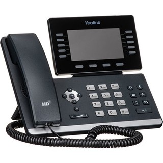 Lot of 80 Yealink SIP T54W IP Phone Built In Bluetooth and Wi Fi