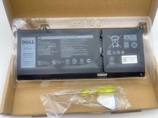 Genuine Dell G91J0 Laptop Battery for Inspiron 15 3510 3515 3520 3525 3530 3535