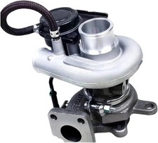 Turbo Hyundai TUCSON