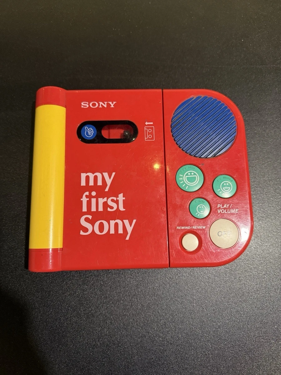 25+ my first sony for sale | Updated Oct 2026